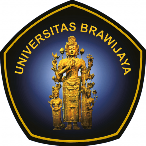 Universitas Brawijaya logo